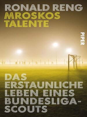 cover image of Mroskos Talente